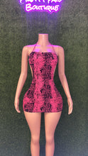 Load image into Gallery viewer, Hot Mama Dress