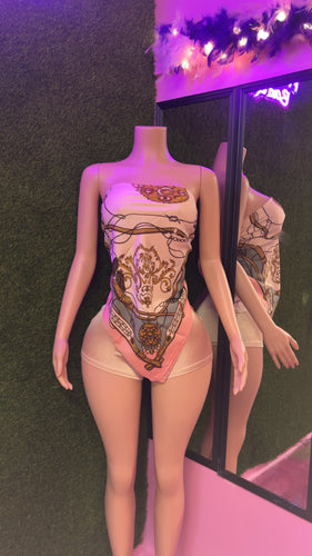 Jennah Top (Pink)