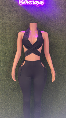 The ONE Two Piece Set