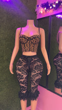 Load image into Gallery viewer, Eatz Mesh Bottoms