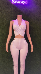 The ONE Two Piece Set