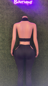 The ONE Two Piece Set
