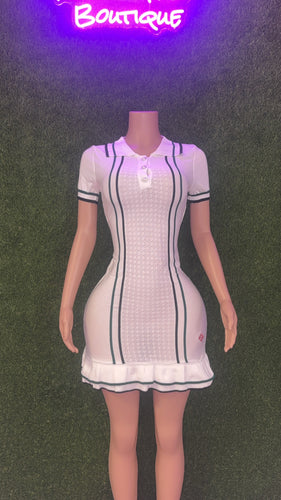 Glow Dress