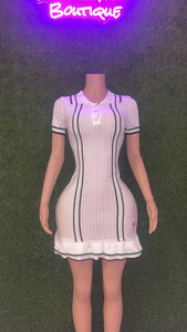 Glow Dress