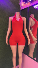 Load image into Gallery viewer, Debbie Romper