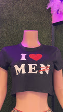 Load image into Gallery viewer, I Love Me Top