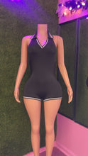 Load image into Gallery viewer, Debbie Romper