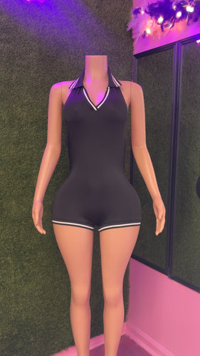 Debbie Romper