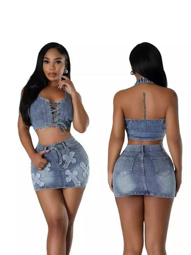 Chrome Heart Set