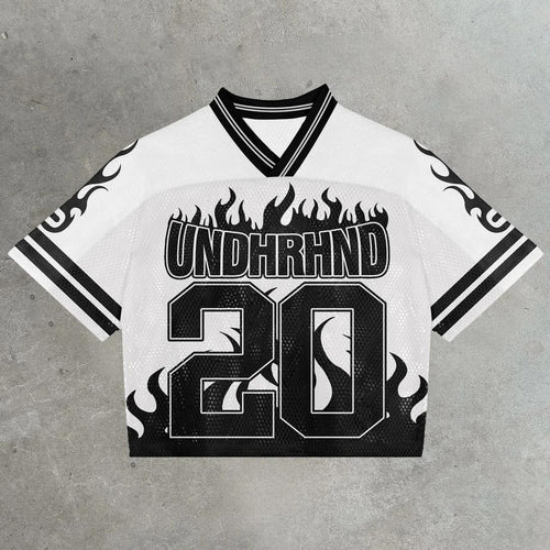 #20 Jersey