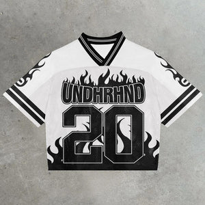 #20 Jersey