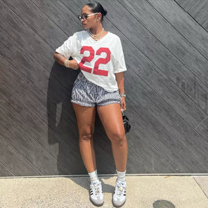 #22 Shirt