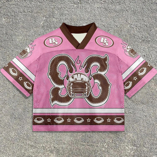 BRANDSTATE Jersey