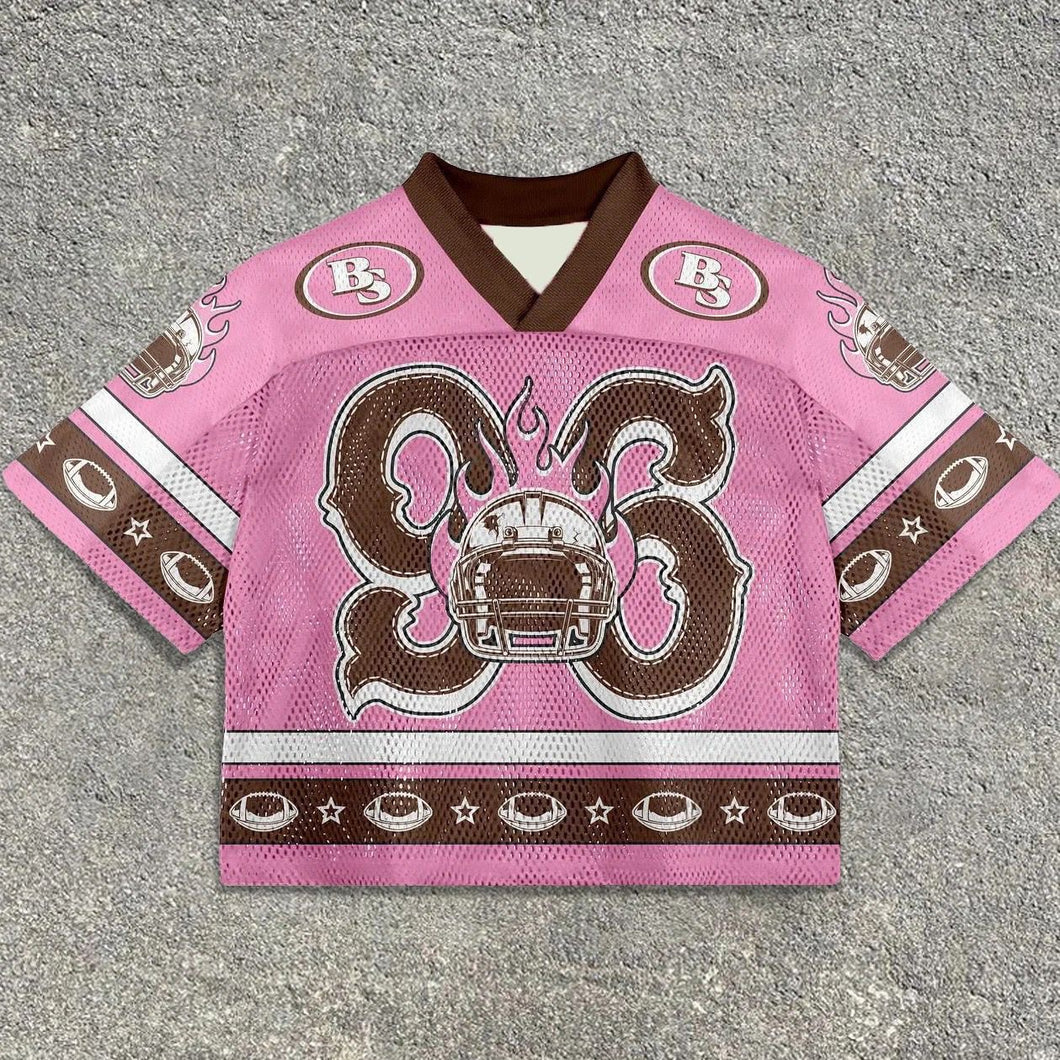 BRANDSTATE Jersey