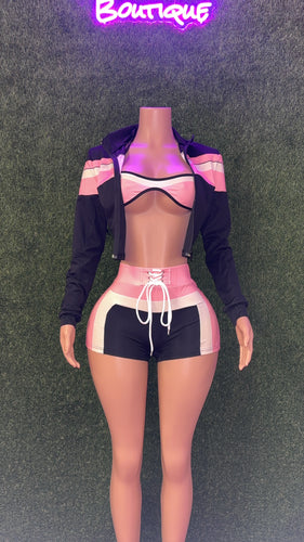 Jayda Set