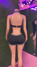 Load image into Gallery viewer, Debbie Romper