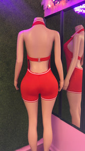 Debbie Romper