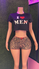 Load image into Gallery viewer, CHEETAH Shorts