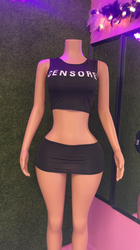 Hot Girl Summa Set