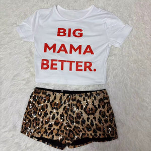 Big Mama Better Shirt