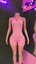 Load image into Gallery viewer, Debbie Romper