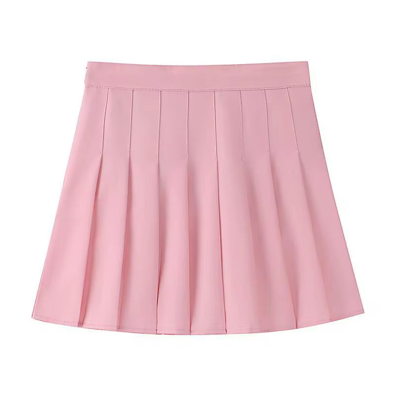 School Girl Skirt