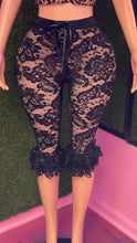 Load image into Gallery viewer, Eatz Mesh Bottoms