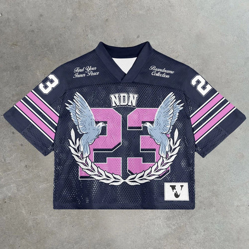 Find Your Inner Peace Jersey