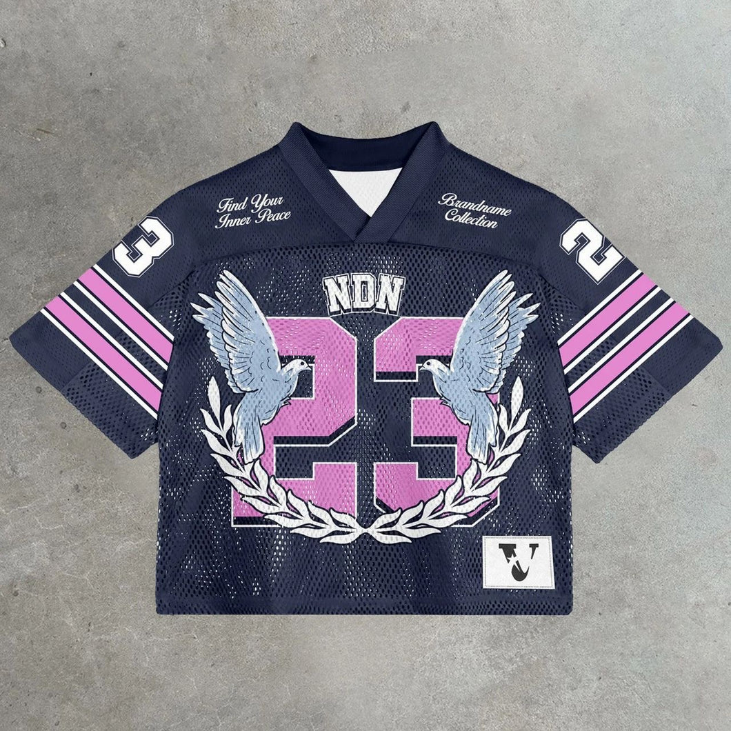 Find Your Inner Peace Jersey