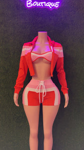 Jayda Set