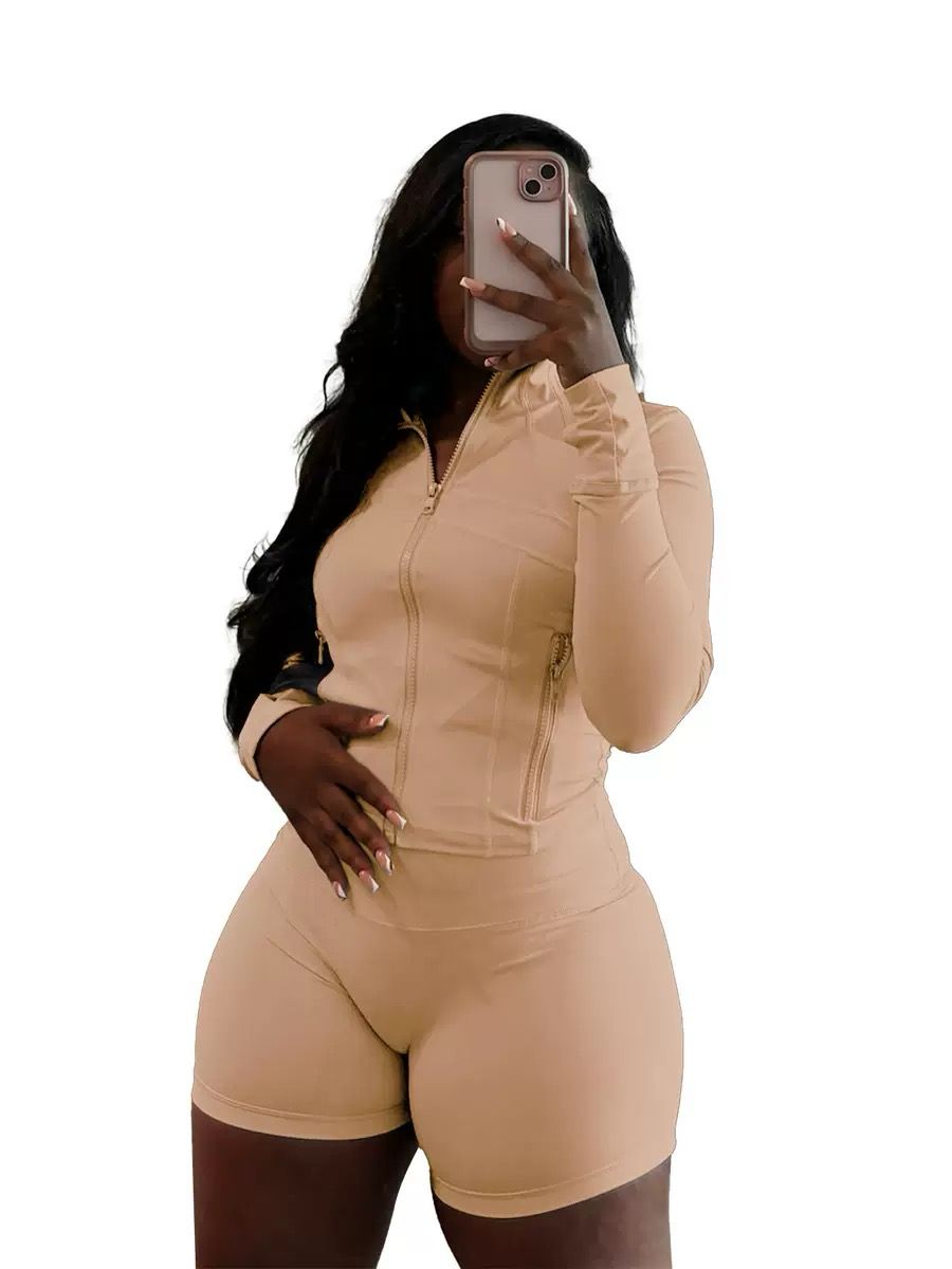 Lulu Inspired Set