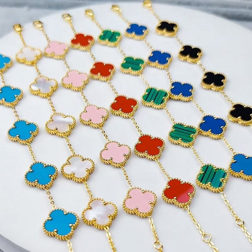 Lucky Girl Bracelet