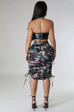Load image into Gallery viewer, Loyalty Skirt