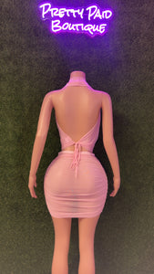 Jlo Set (Pink)